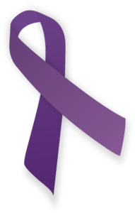 gabby viola ribbon