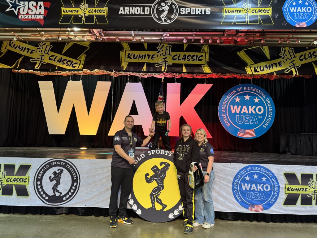 wako usa