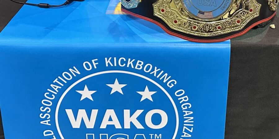 wako usa